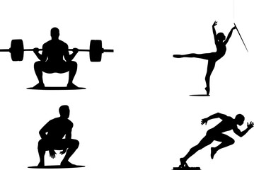 fitness and sports 