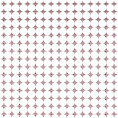 seamless pattern with hearts