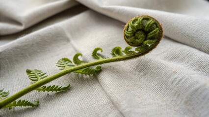green pea pod