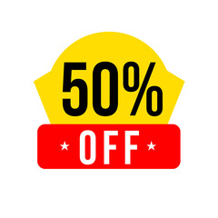 50% off, top sale, shop png