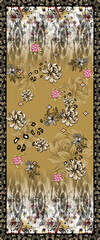 traditional turkish carpet