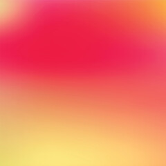 Trendy abstract rainbow blurred background. Smooth watercolor vector illustration for web, template, posters, card, banner. Pastel colors gradient mesh pattern.