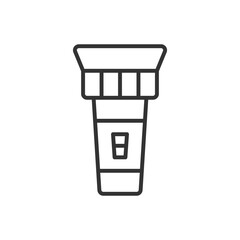 Pocket Torch Icon