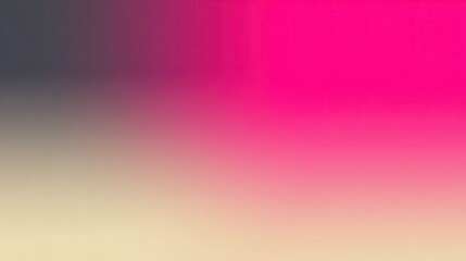 Abstract Pink Beige and Gray Gradient Background,