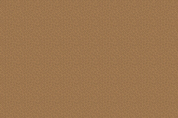 Abstract Birds Feet Textured Background. Abstract Seamless Patterned Background And Wallpaper.