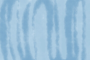 やさしい和柄の藍色背景素材