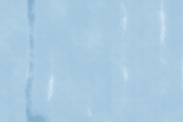 やさしい和柄の藍色背景素材