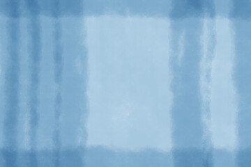 やさしい和柄の藍色背景素材