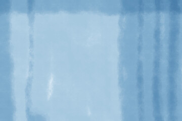 やさしい和柄の藍色背景素材