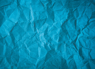 crumpled paper texture