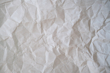 crumpled paper texture