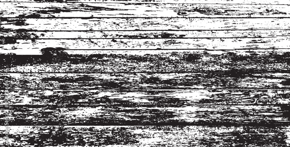Poster monochrome texture composed of irregular graphic elements. distressed uneven grunge background. abst