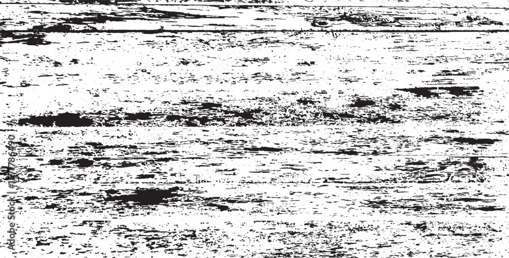 Poster monochrome texture composed of irregular graphic elements. distressed uneven grunge background. abst