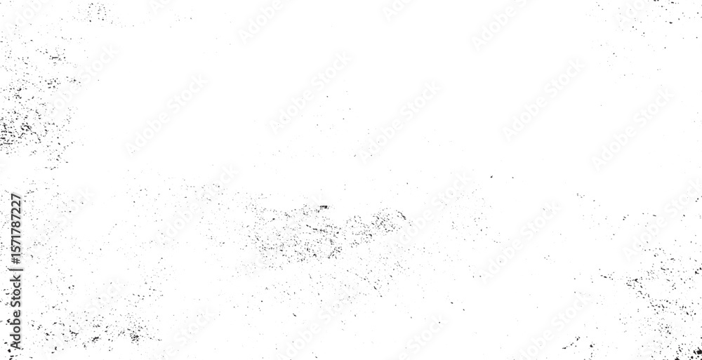 Poster monochrome texture composed of irregular graphic elements. distressed uneven grunge background. abst