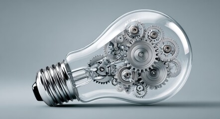 Inventive Innovations: Creative and Imaginative Designs Transforming Business and Technology