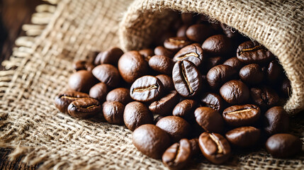 coffee beans