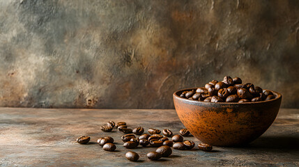 coffee beans