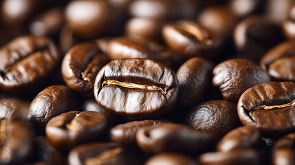 coffee beans