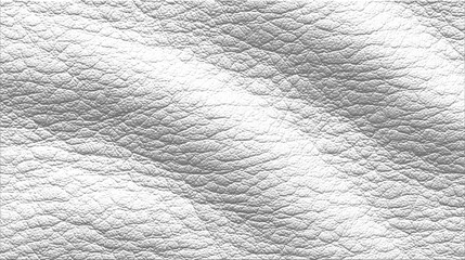 Transparent Leather Texture Mockup