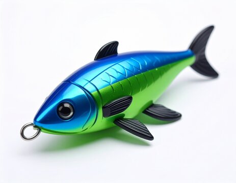 Isca de pesca