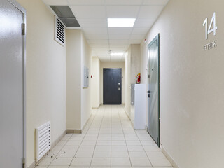 interior design. interior photography of an apartment for rent. One-room apartment with a simple and cozy design. High quality photo