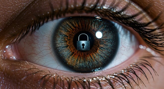 Digital Eye: Biometric Security and Privacy