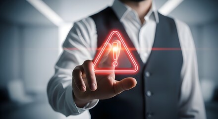 System compromised by malware, phishing, and spyware. Cybersecurity alert on cybercrime and network vulnerability