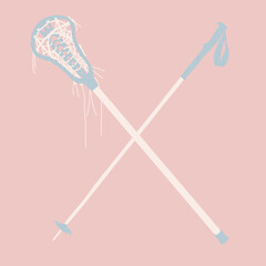 Lacrosse x Ski