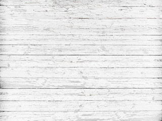 white wood background