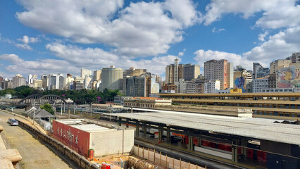 Centrel Station - Belo Horizonte 
