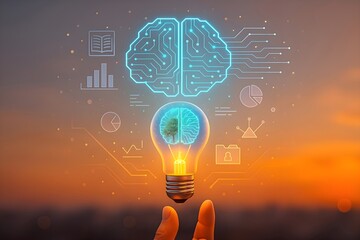Artificial intelligence and innovation.
