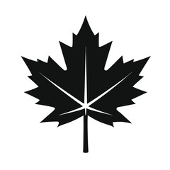 maple leaf symbol