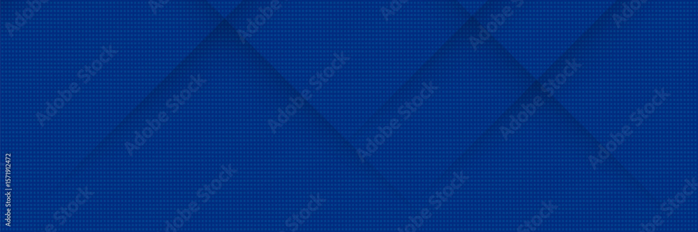Poster abstract dark blue gradient diagonal background with shadow. modern diagonal paper cut. suitable for