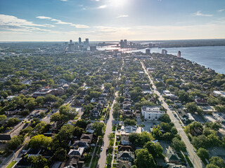 riverside area of Jacksonville, FL 