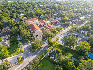 riverside area of Jacksonville, FL 
