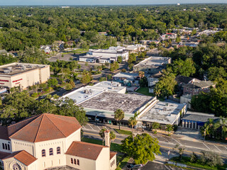 riverside area of Jacksonville, FL 