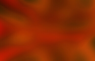 Warm gradient of reds and oranges with subtle texture