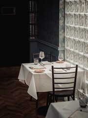 Fine Dining Restaurant