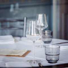Fine Dining Restaurant