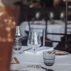 Fine Dining Restaurant