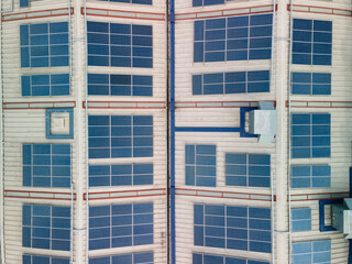 Páneles Solares