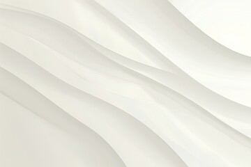 Obraz premium abstract white background