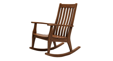 Shop wooden rocking chair for adults handcrafted outdoor patio furniture porch rocker comfortable seat design