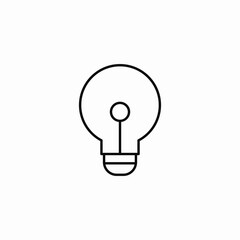 company innovation icon sign vector