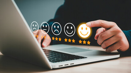 Boosting Customer Satisfaction A Guide to Online Feedback and Reviews