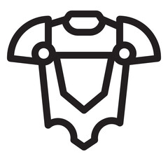 Armor icon