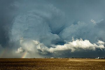 Rainbow + Meso