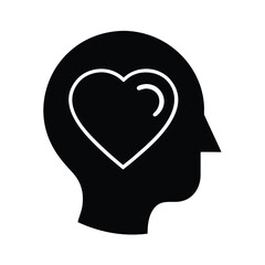 vector heart shapes illustrate the passionate romance of a couple's wedding day, symbolizing their enduring love