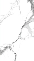 Abstract White Marble Texture Background for Design and Decoration