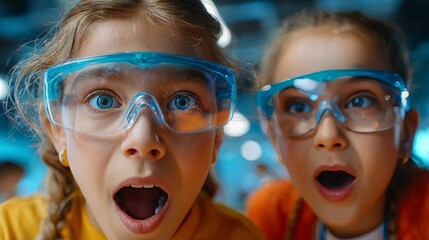 Exciting classroom science experiments engage curiosity with close-up learning activities